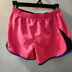 Nike Girls Dri Fit Shorts #109